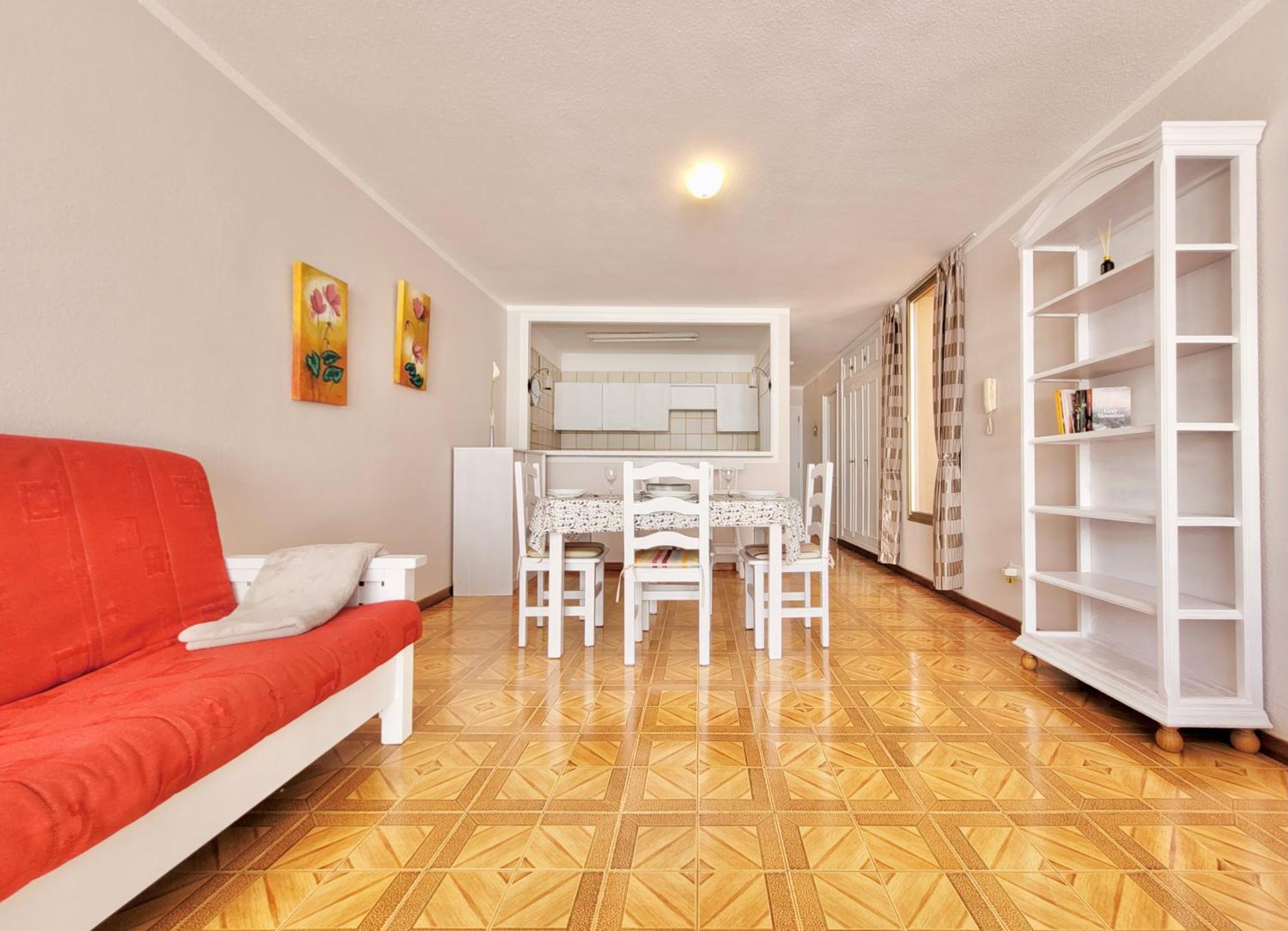 Silvana Sunny Apartment Puerto de la Cruz  Bagian luar foto