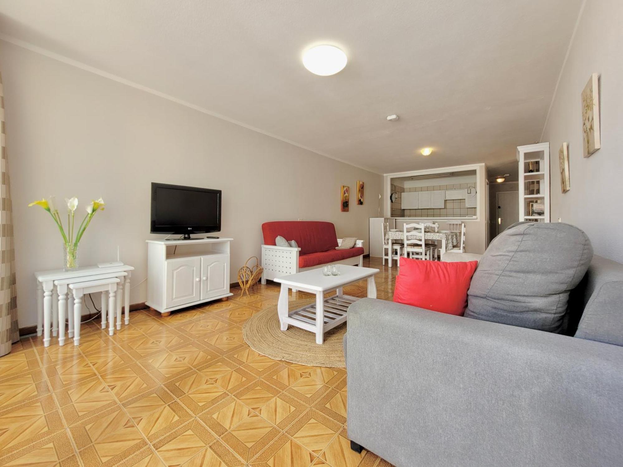 Silvana Sunny Apartment Puerto de la Cruz  Bagian luar foto