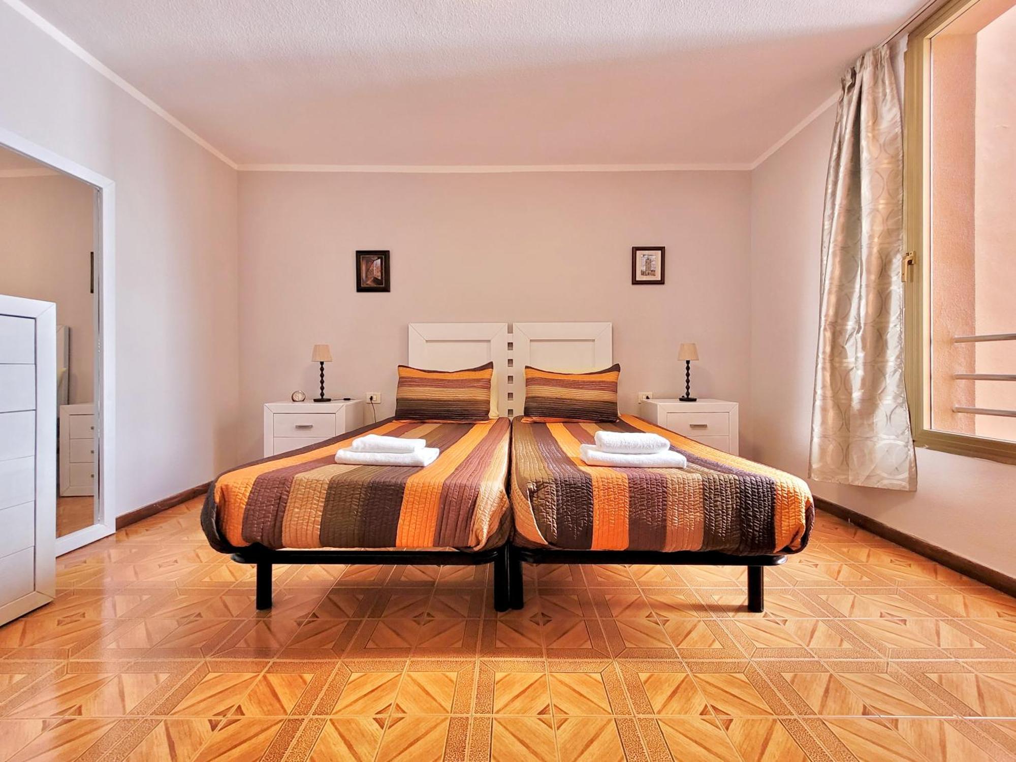 Silvana Sunny Apartment Puerto de la Cruz  Bagian luar foto