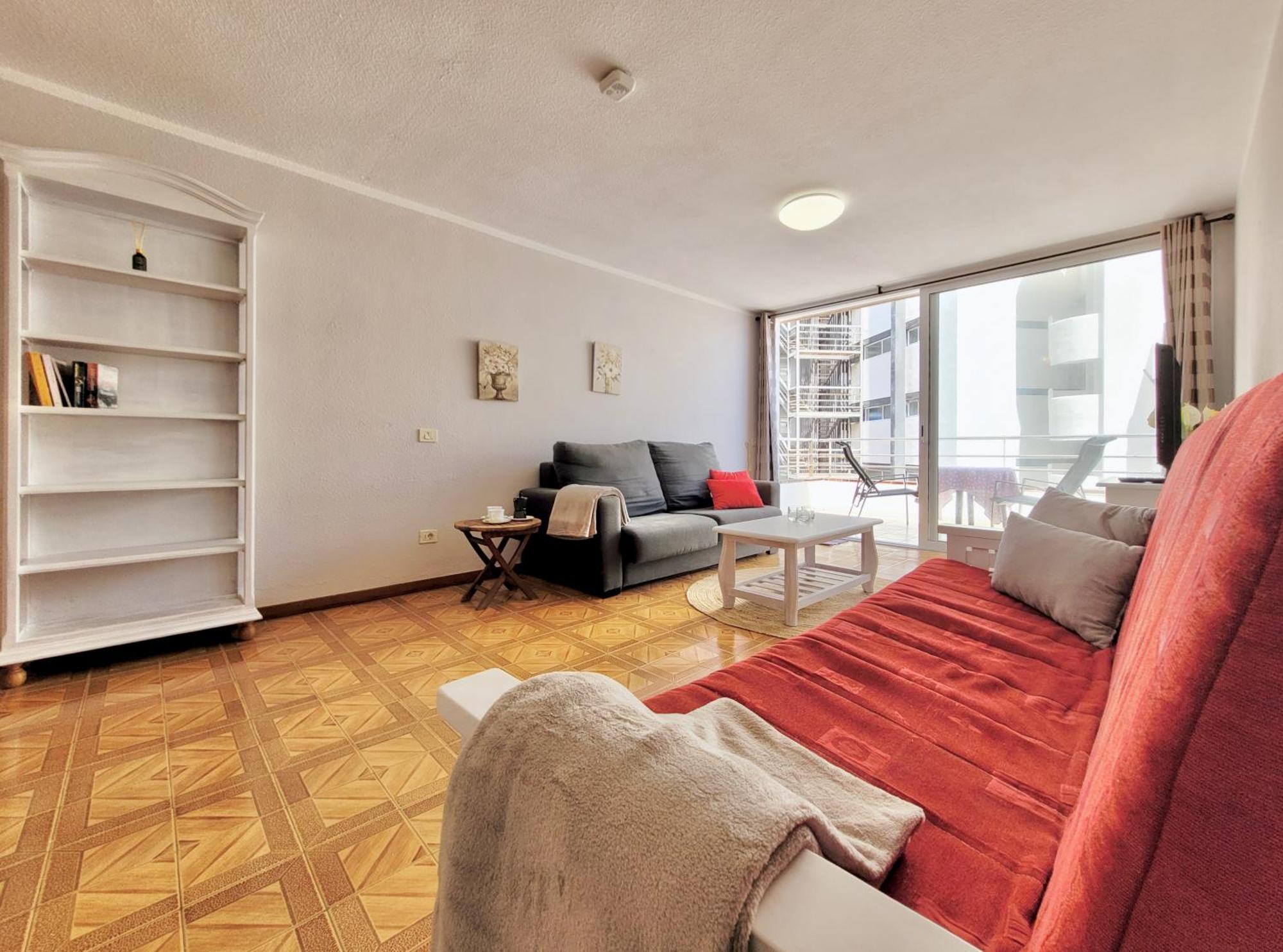 Silvana Sunny Apartment Puerto de la Cruz  Bagian luar foto
