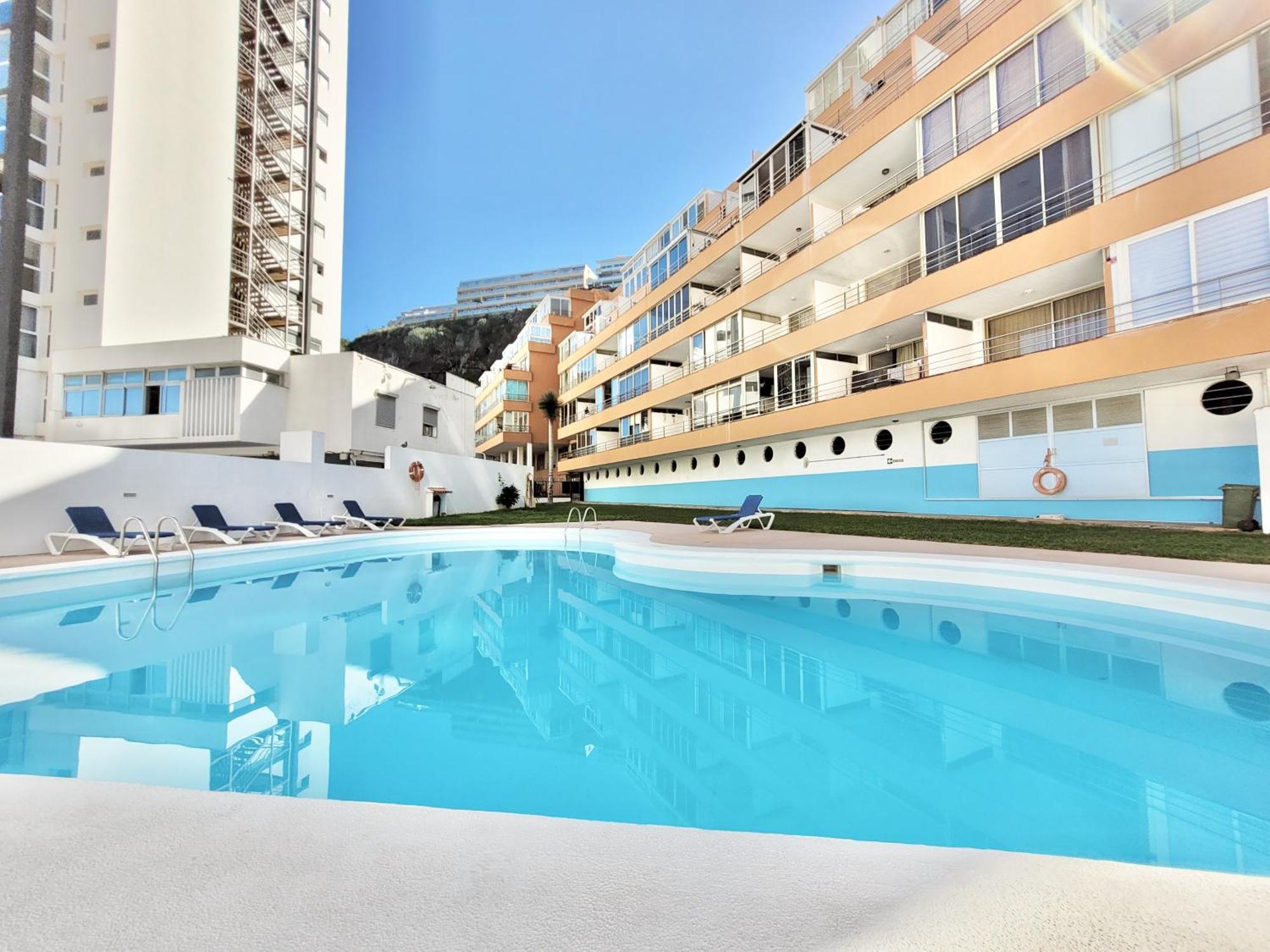 Silvana Sunny Apartment Puerto de la Cruz  Bagian luar foto