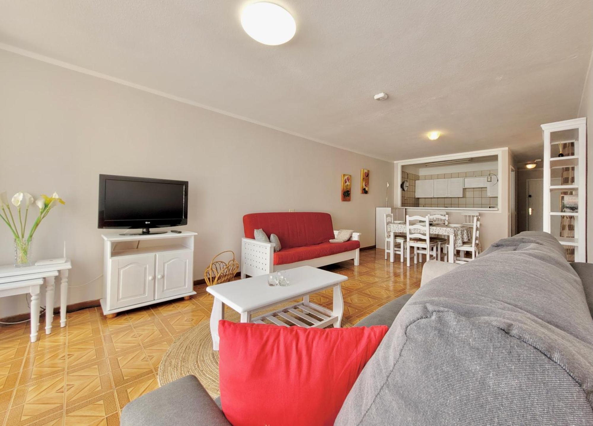 Silvana Sunny Apartment Puerto de la Cruz  Bagian luar foto