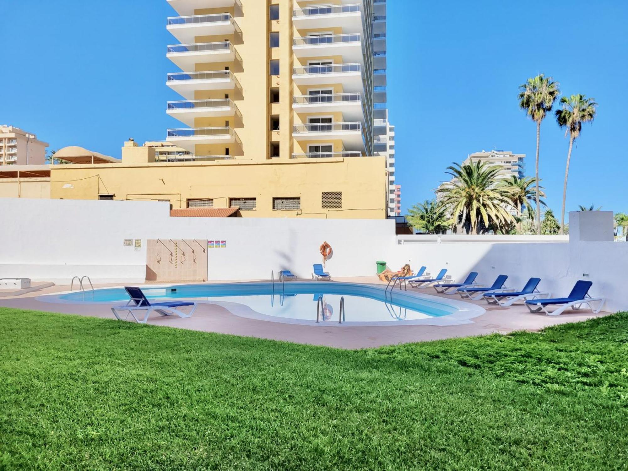 Silvana Sunny Apartment Puerto de la Cruz  Bagian luar foto