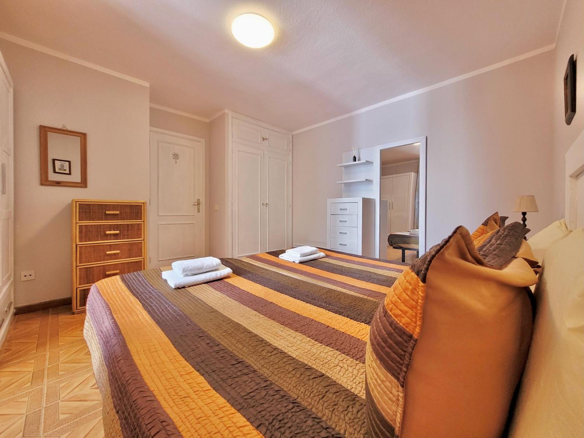 Silvana Sunny Apartment Puerto de la Cruz  Bagian luar foto
