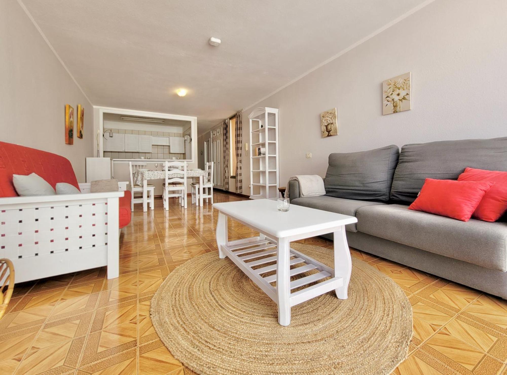 Silvana Sunny Apartment Puerto de la Cruz  Bagian luar foto