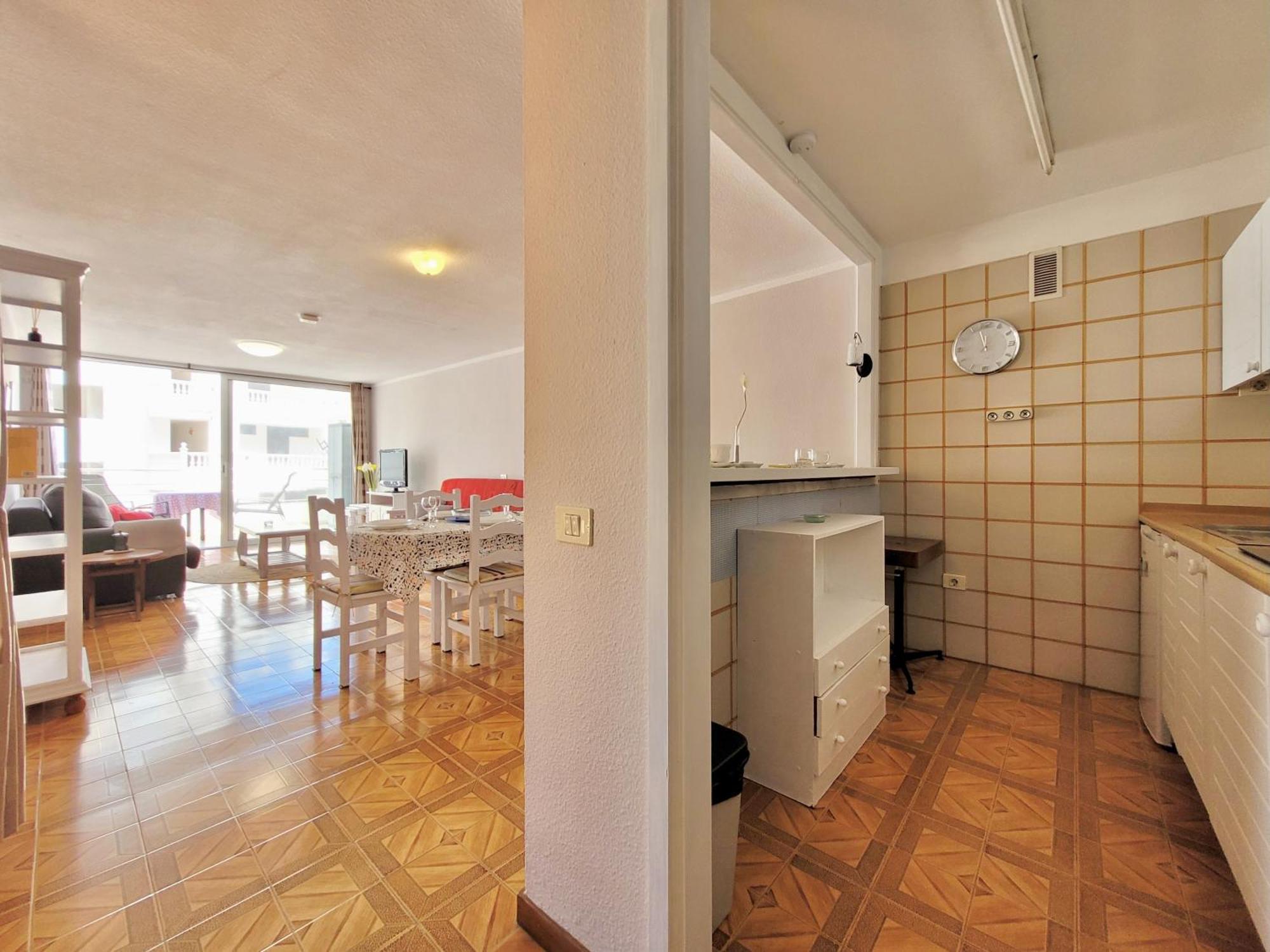 Silvana Sunny Apartment Puerto de la Cruz  Bagian luar foto