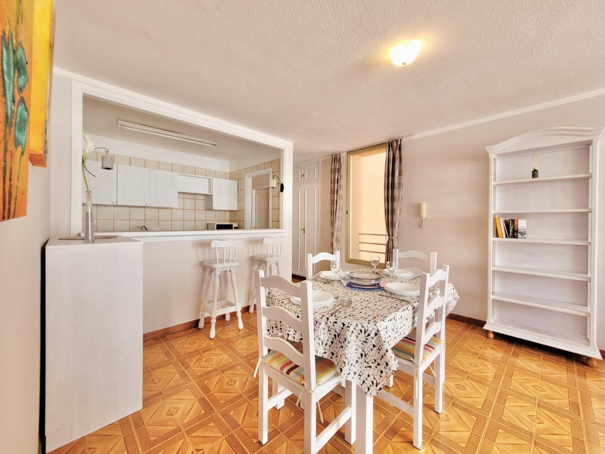Silvana Sunny Apartment Puerto de la Cruz  Bagian luar foto
